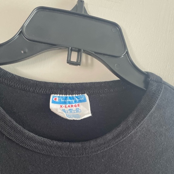 90’s Vintage Champion T-Shirt size XL - Picture 3 of 3